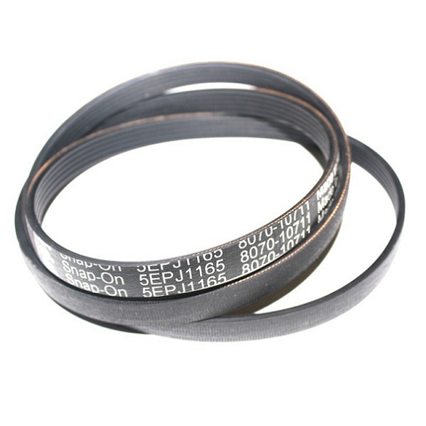 Ремень 1165 5EPJ MADE IN POLAND ATLANT 908092003034 ( замена 1166 J5 )